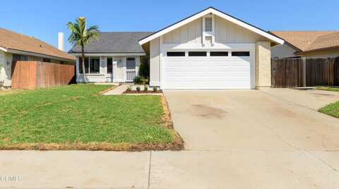 6227 Calle Bodega, Camarillo, CA 93012