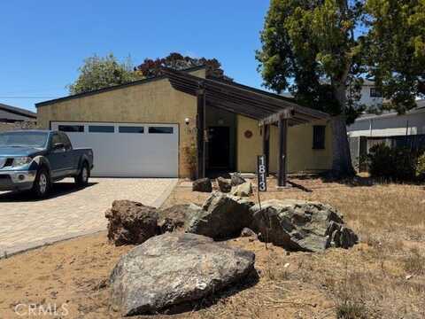 1813 9th Street, Los Osos, CA 93402