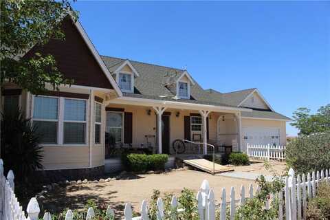 30875 Morningside Street, Lucerne Valley, CA 92356