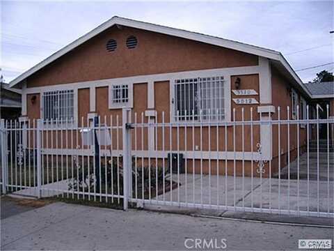 5510 Compton Avenue, Los Angeles, CA 90011
