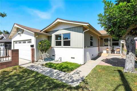 10742 Alclad Avenue, Whittier, CA 90605