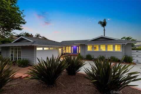7292 Berry Hill Drive, Rancho Palos Verdes, CA 90275