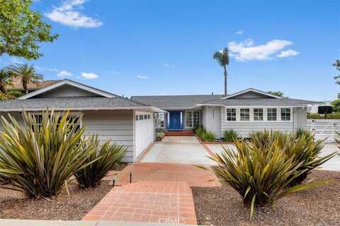 7292 Berry Hill Drive, Rancho Palos Verdes, CA 90275