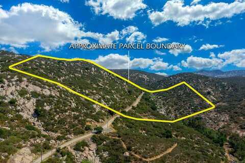 20 Mussey Grade Road Acres, Ramona, CA 92065