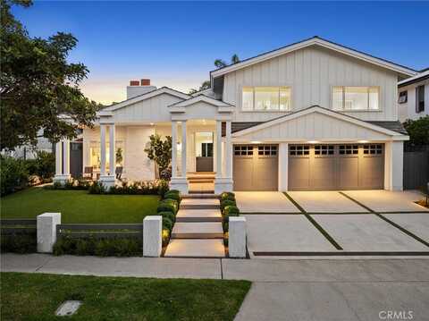 1969 Port Dunleigh Circle, Newport Beach, CA 92660