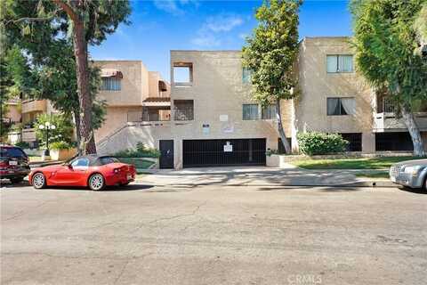 8020 Langdon Avenue, Van Nuys, CA 91406