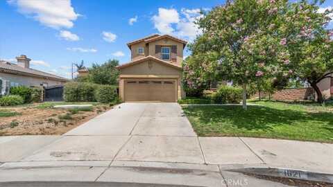 1821 Whispering Bells Road, San Jacinto, CA 92582