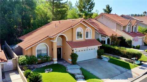 28786 Shadow Valley Lane, Saugus, CA 91390