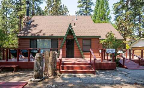 1005 Nana Avenue, Big Bear City, CA 92314