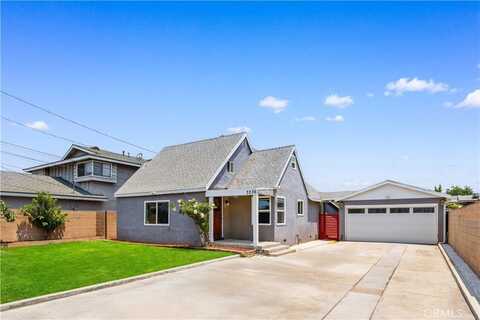3236 Rockhold Avenue, Rosemead, CA 91770
