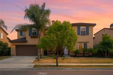 6678 French Trotter Drive, Eastvale, CA 92880