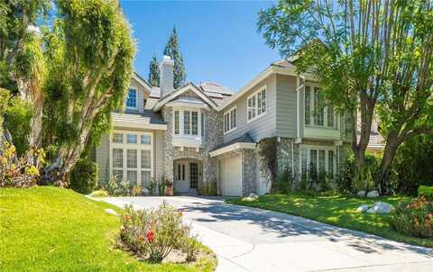 18741 Hillsboro Road, Northridge, CA 91326
