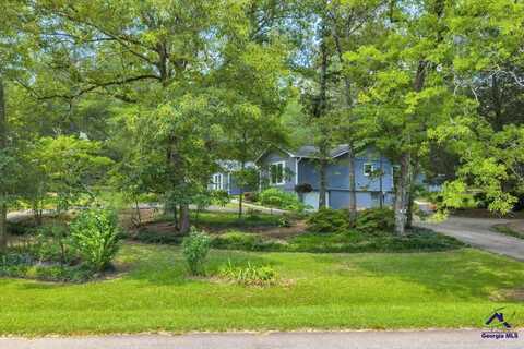 909 Cochran Dr, Byron, GA 31008