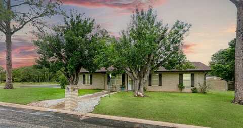 312 -- Frederick Rd, Fredericksburg, TX 78624