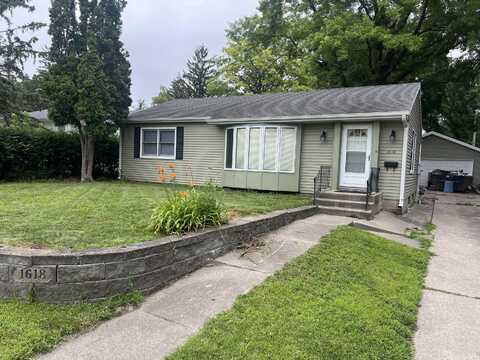 1618 Douglas Avenue, Ames, IA 50010