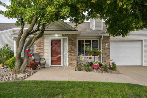 140 NW Georgetown Boulevard, Ankeny, IA 50023