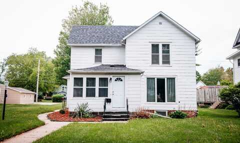 215 Linn Street, Boone, IA 50036