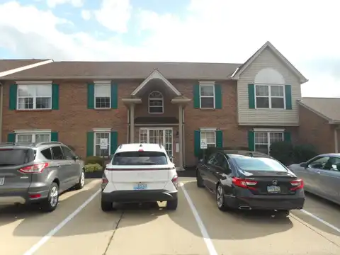 8812 Carrousel Park Circle, Colerain Twp, OH 45251