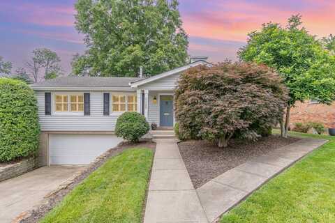 9089 Shadetree Drive, Sycamore, OH 45242