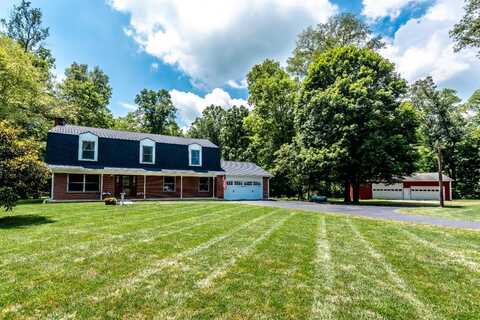 1711 Mcclellan Road, Spring Valley Twp, OH 45385