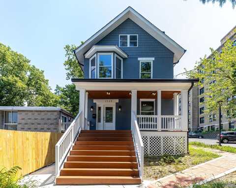 2548 Hackberry Street, Cincinnati, OH 45206