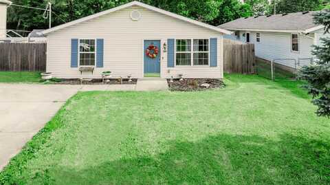 349 Manitee Street, Lemoyne, OH 45044