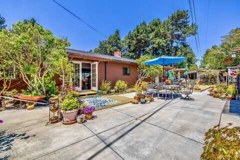 18841 Lahmon Lane, Fort Bragg, CA 95437