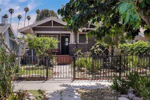 5008 S Van Ness Avenue, Los Angeles, CA 90062