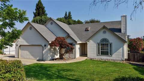 43 Hercules Avenue, Oroville, CA 95966