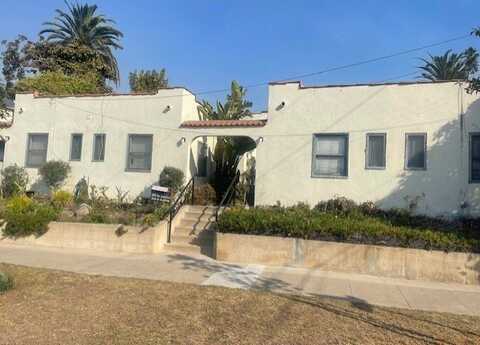 405 N Emerald Street, Redondo Beach, CA 90277