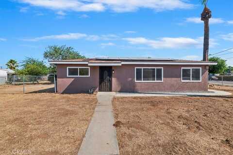 9567 51st Street, Jurupa Valley, CA 92509