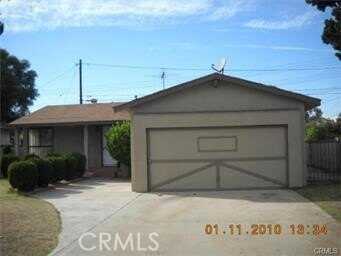 16221 Castana Avenue, Bellflower, CA 90706