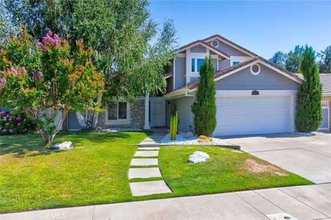 22508 Cardiff Drive, Saugus, CA 91350