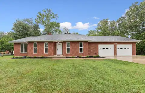 20 Heritage Hill Drive, Georgetown, OH 45121