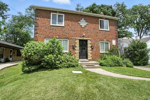 3916 Kirkup Avenue, Cincinnati, OH 45213