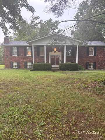 2018 Bethel Maple Road, Tate Twp, OH 45130