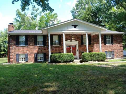 2018 Bethel Maple Road, Tate Twp, OH 45130