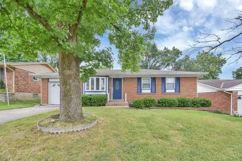 3723 Hermes Drive, Colerain Twp, OH 45247