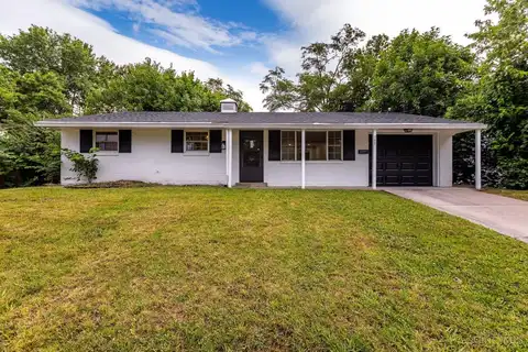 722 Castro Lane, Springdale, OH 45246