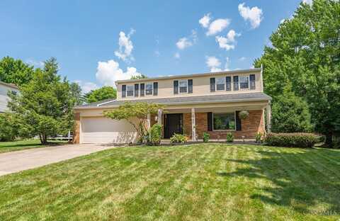 1790 Loisdale Court, Anderson Twp, OH 45255