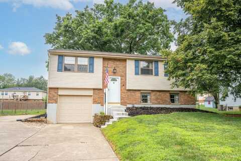 785 Lind Place, Mason, OH 45040