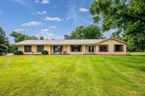 9220 Dick Road, Crosby Twp, OH 45030