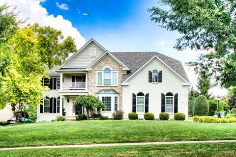 7800 Ingrams Ridge Drive, Anderson Twp, OH 45244