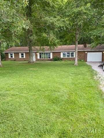 12570 Liming Van Thompson Road, Piqua, OH 45154