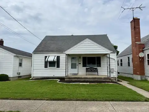 442 Haldimand Avenue, Hamilton, OH 45013