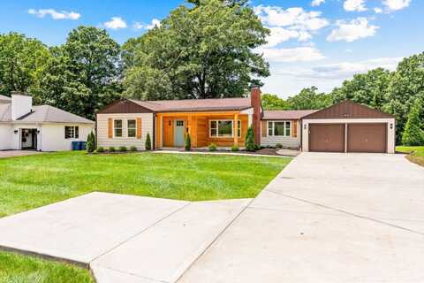 7251 Miami Avenue, Madeira, OH 45243