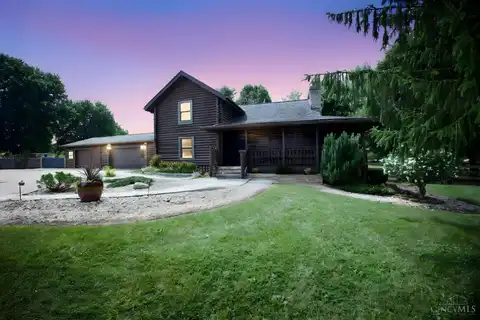 3305 Harris Road, Milford, OH 45013