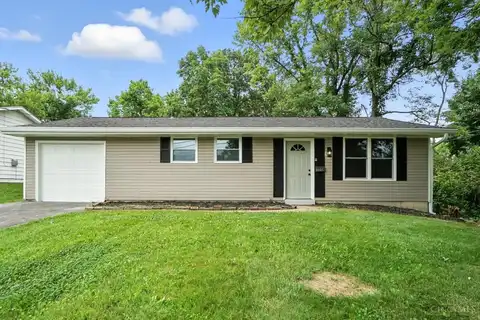 3068 Jackfrost Way, Colerain Twp, OH 45251