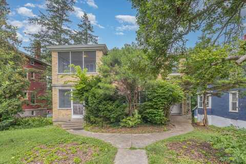 6035 Oakwood Avenue, Cincinnati, OH 45224