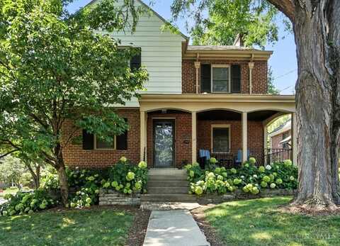 4101 Sherel Lane, Cincinnati, OH 45209